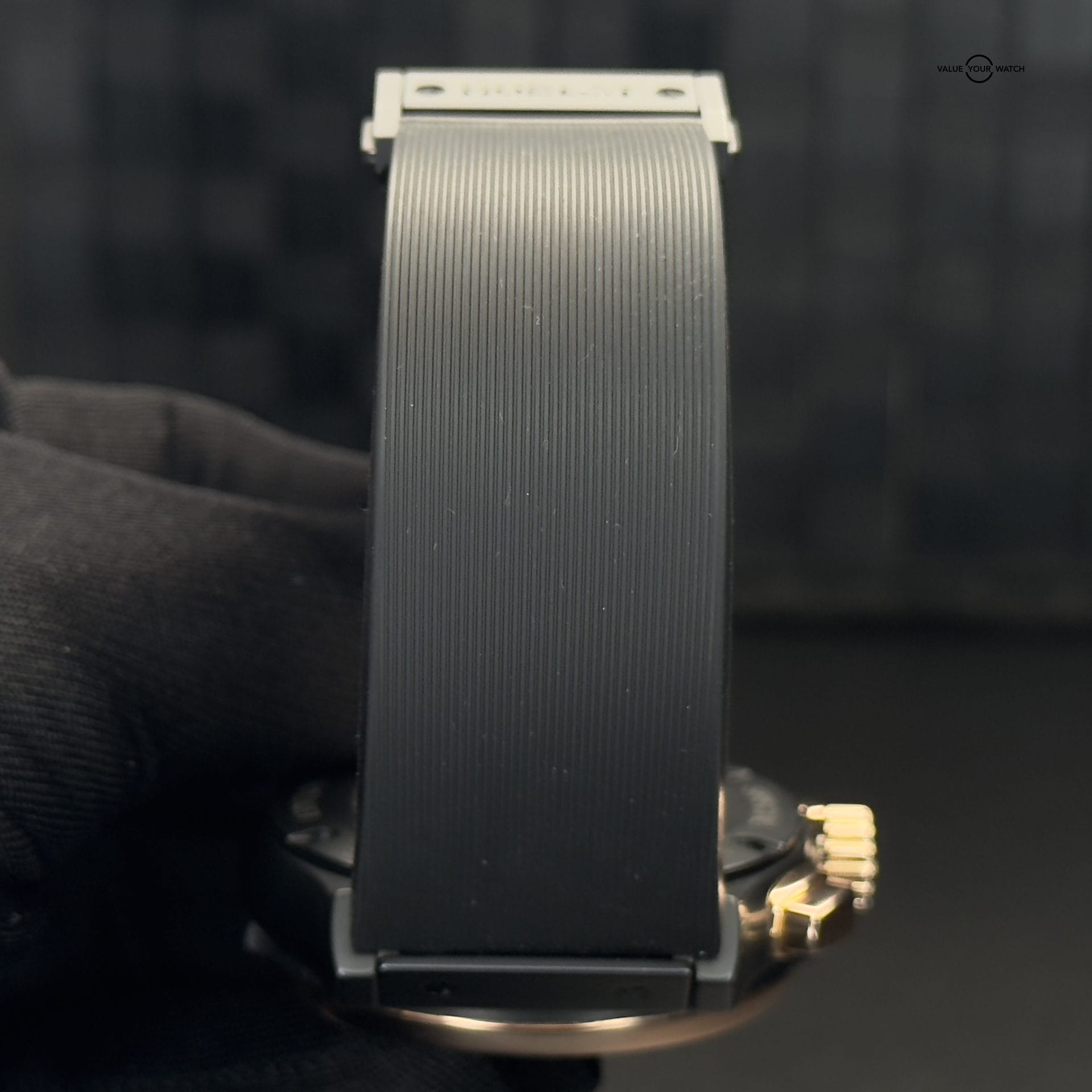 Hublot Classic Aerofusion Las Vegas Special Edition - Image 4