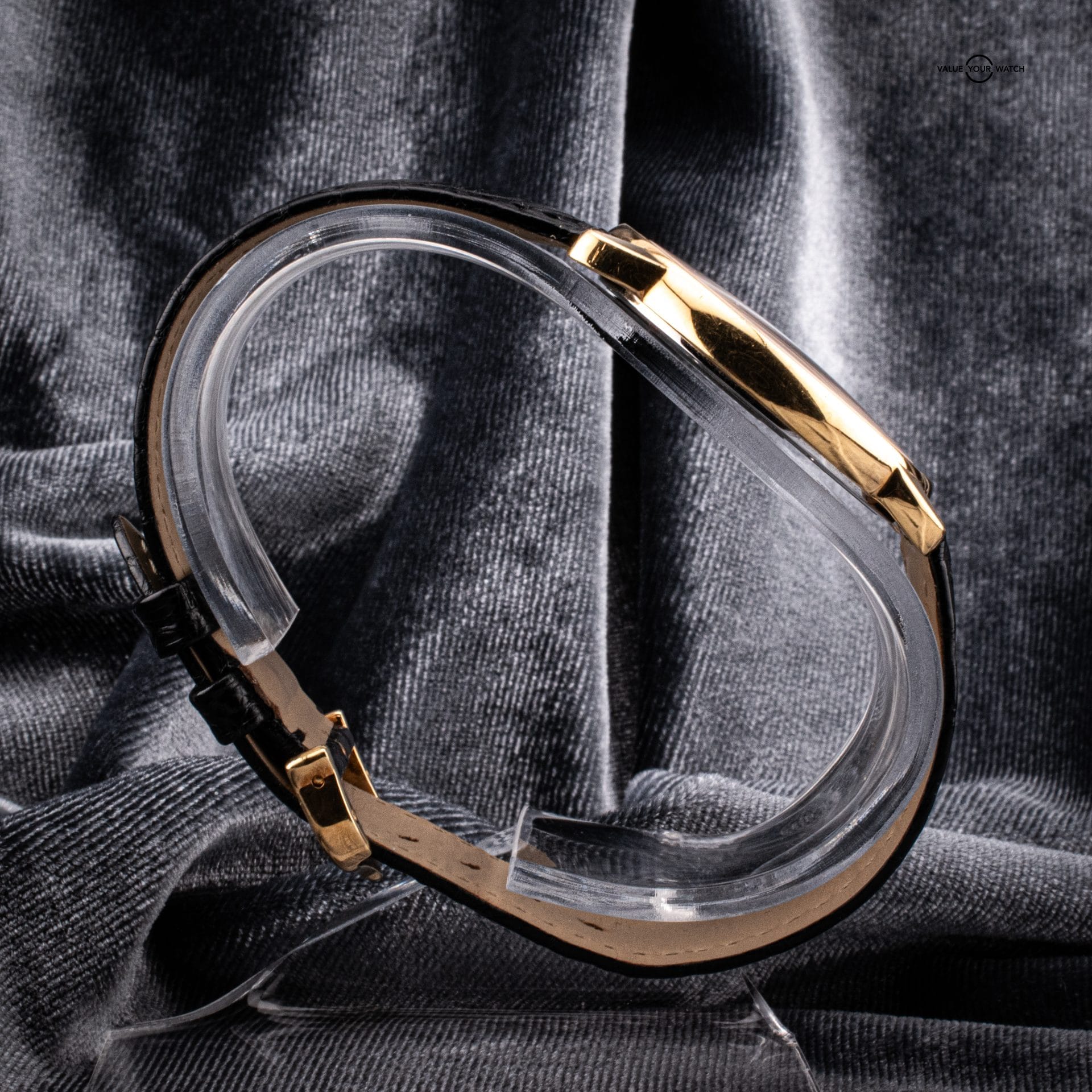 Cartier Ronde Solo, Ref. 2988 W6700455 with B&P - Image 7