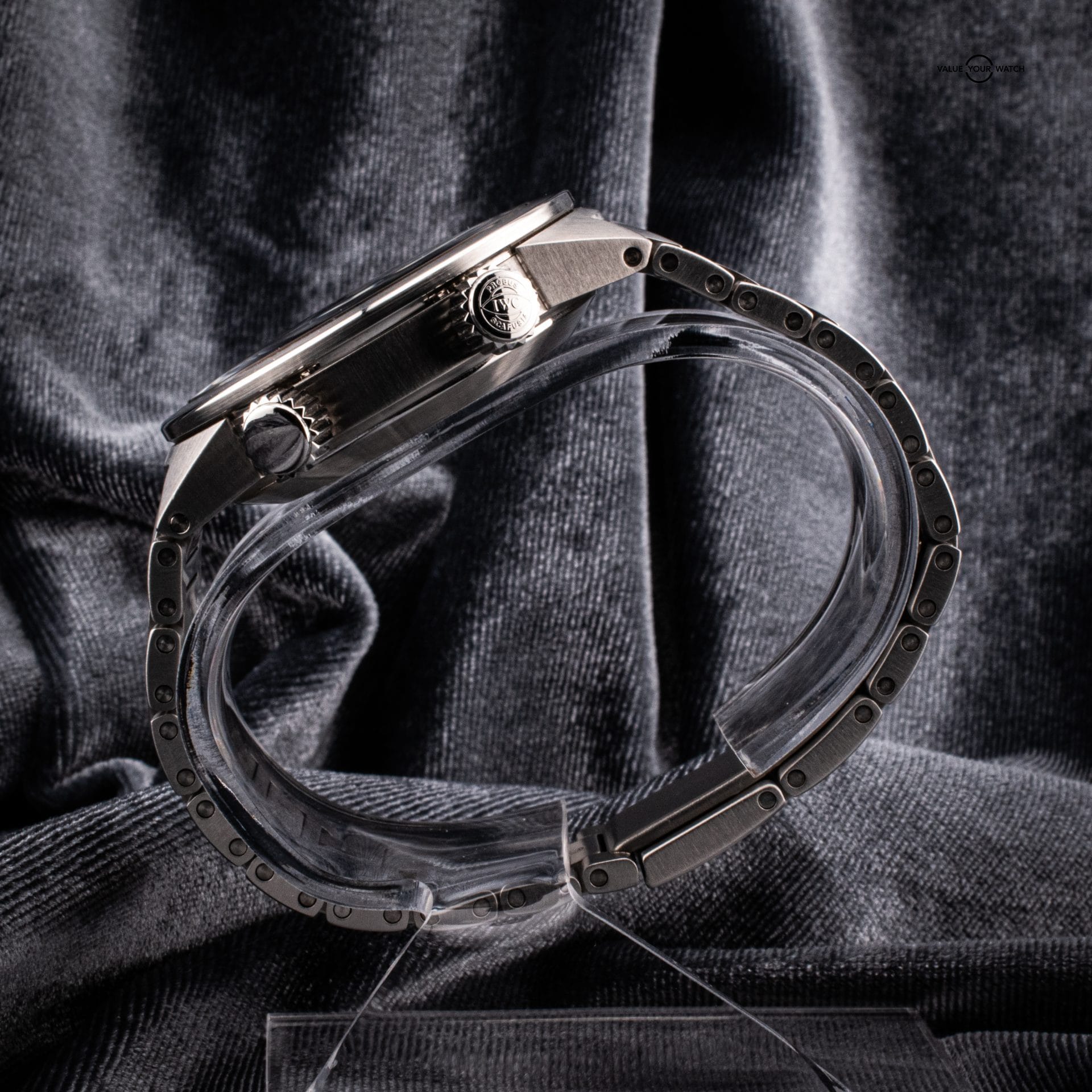 IWC Aquatimer Automatic Men’s Watch, Ref. IW354805 - Image 5