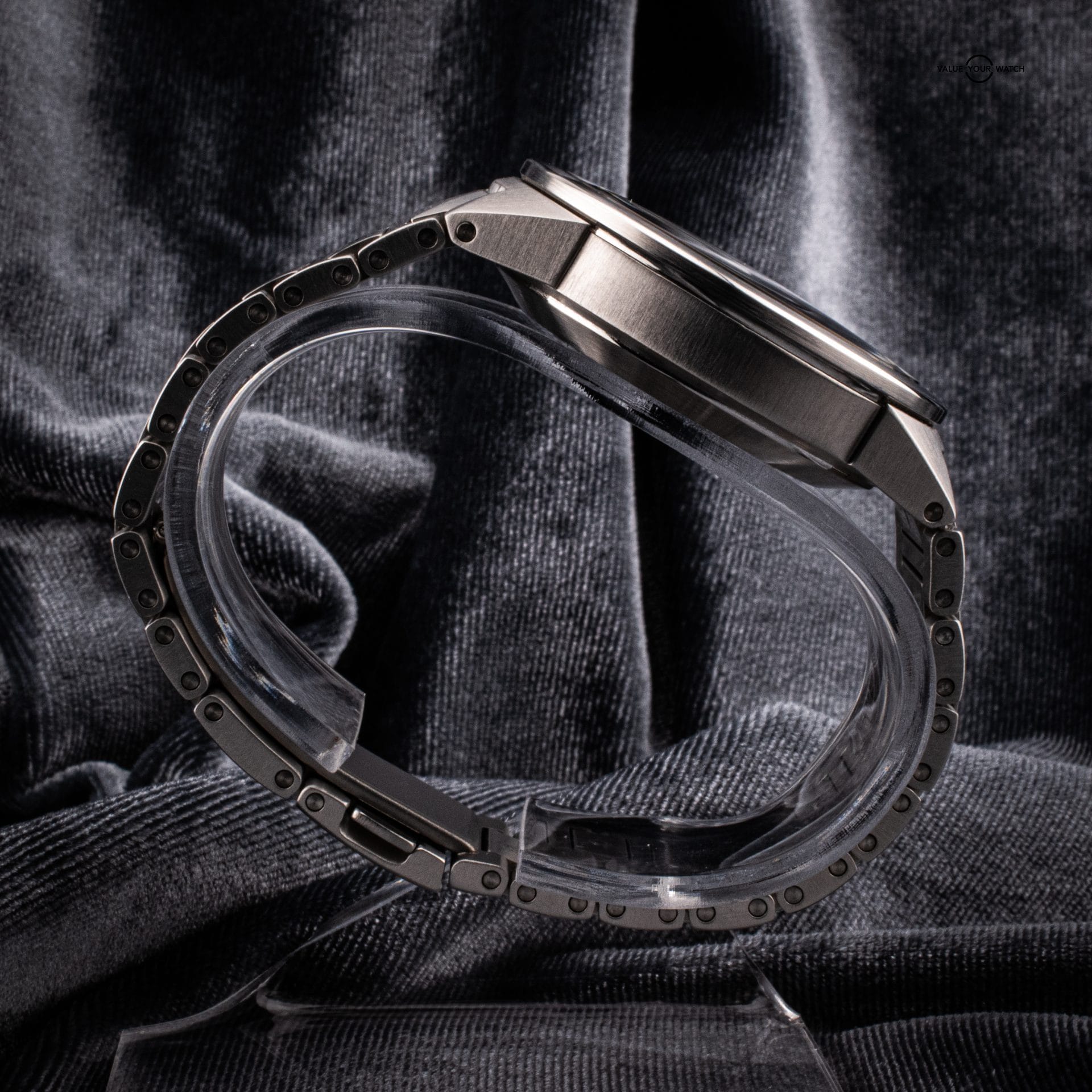 IWC Aquatimer Automatic Men’s Watch, Ref. IW354805 - Image 4