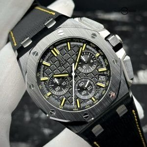 Audemars Piguet Royal Oak Offshore Chronograph End of Days 1/500 26420CE Mint 43