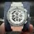 Hublot Big Bang Aero Bang Garmisch Ed. 311.SX.2010.GR.GAP10 White 44mm 1 Of 250