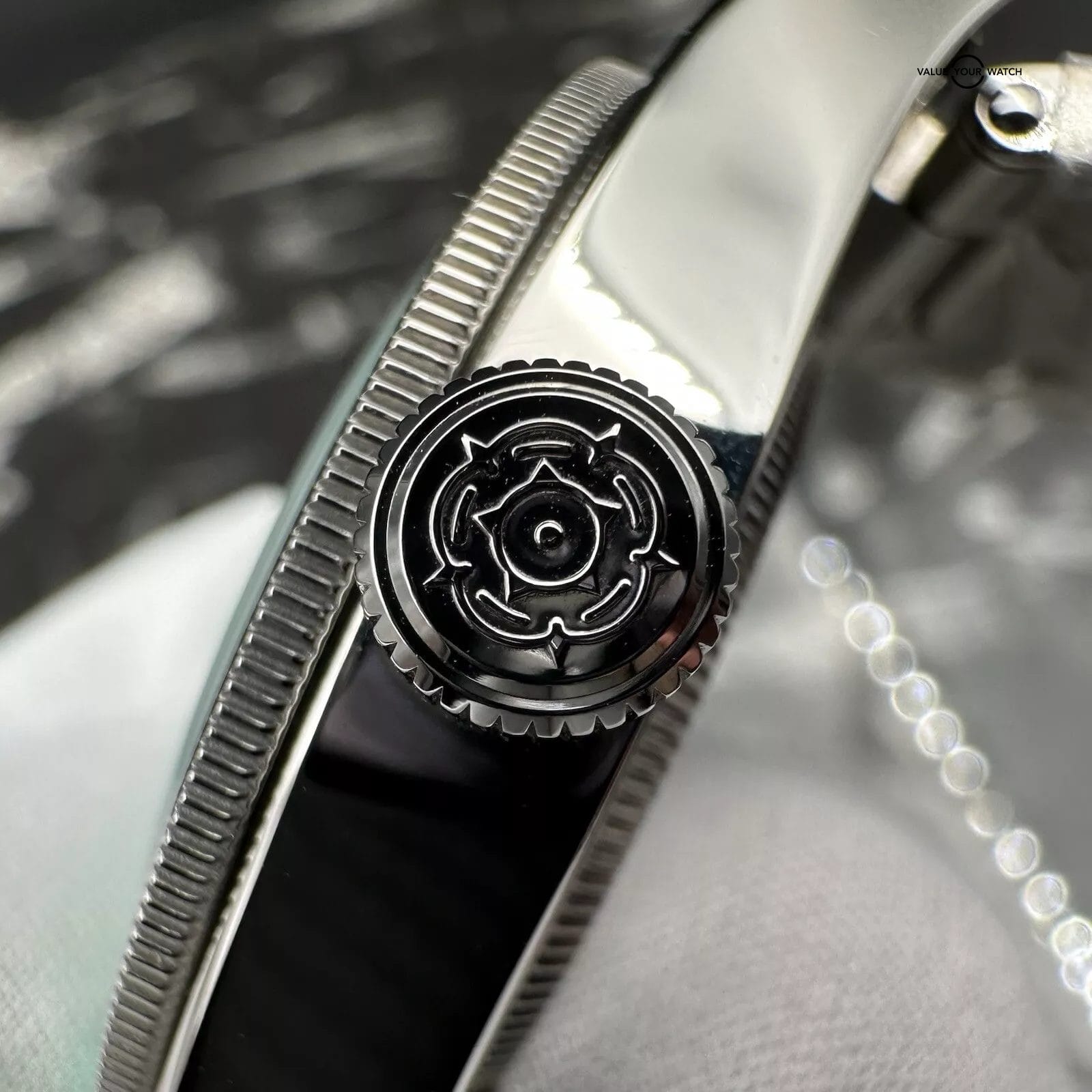 Blaken Tudor Black Bay Fifty-Eight 58 Tiffany Blue 39 New Complete Set Warranty - Image 5