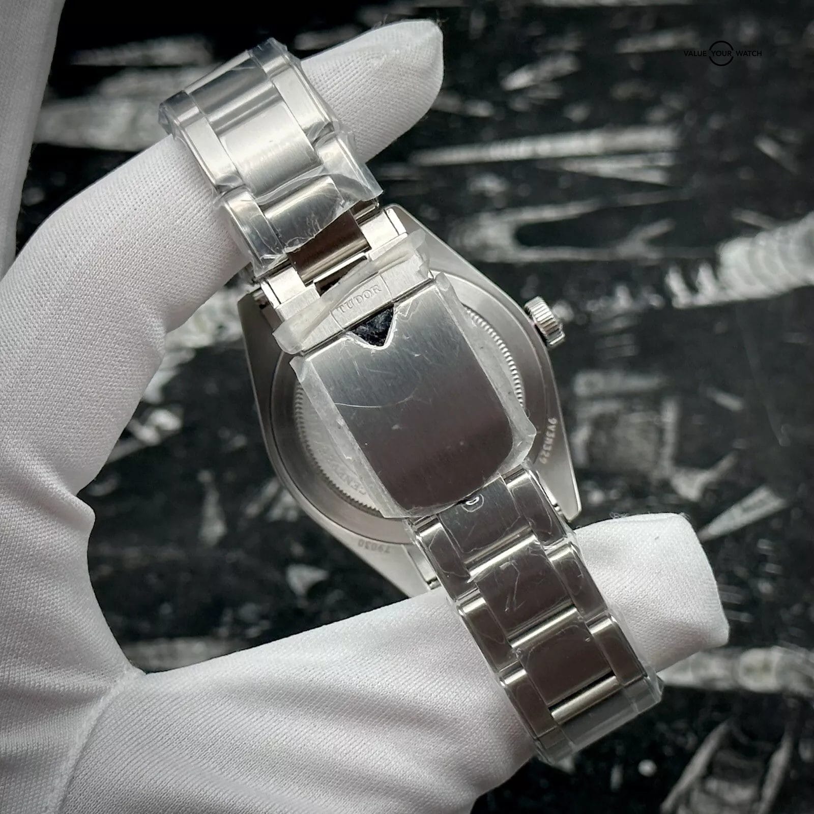 Blaken Tudor Black Bay Fifty-Eight 58 Tiffany Blue 39 New Complete Set Warranty - Image 14