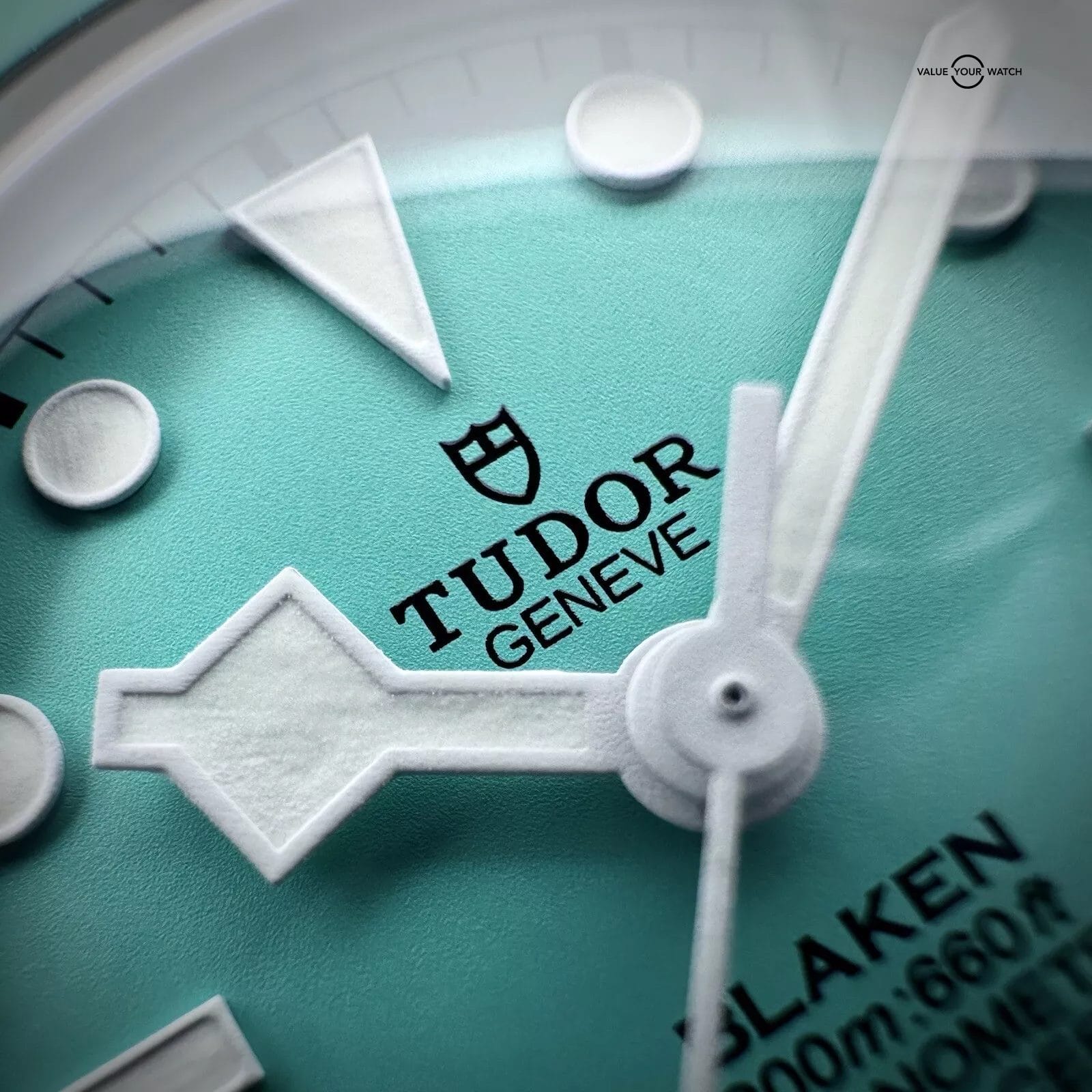 Blaken Tudor Black Bay Fifty-Eight 58 Tiffany Blue 39 New Complete Set Warranty - Image 18