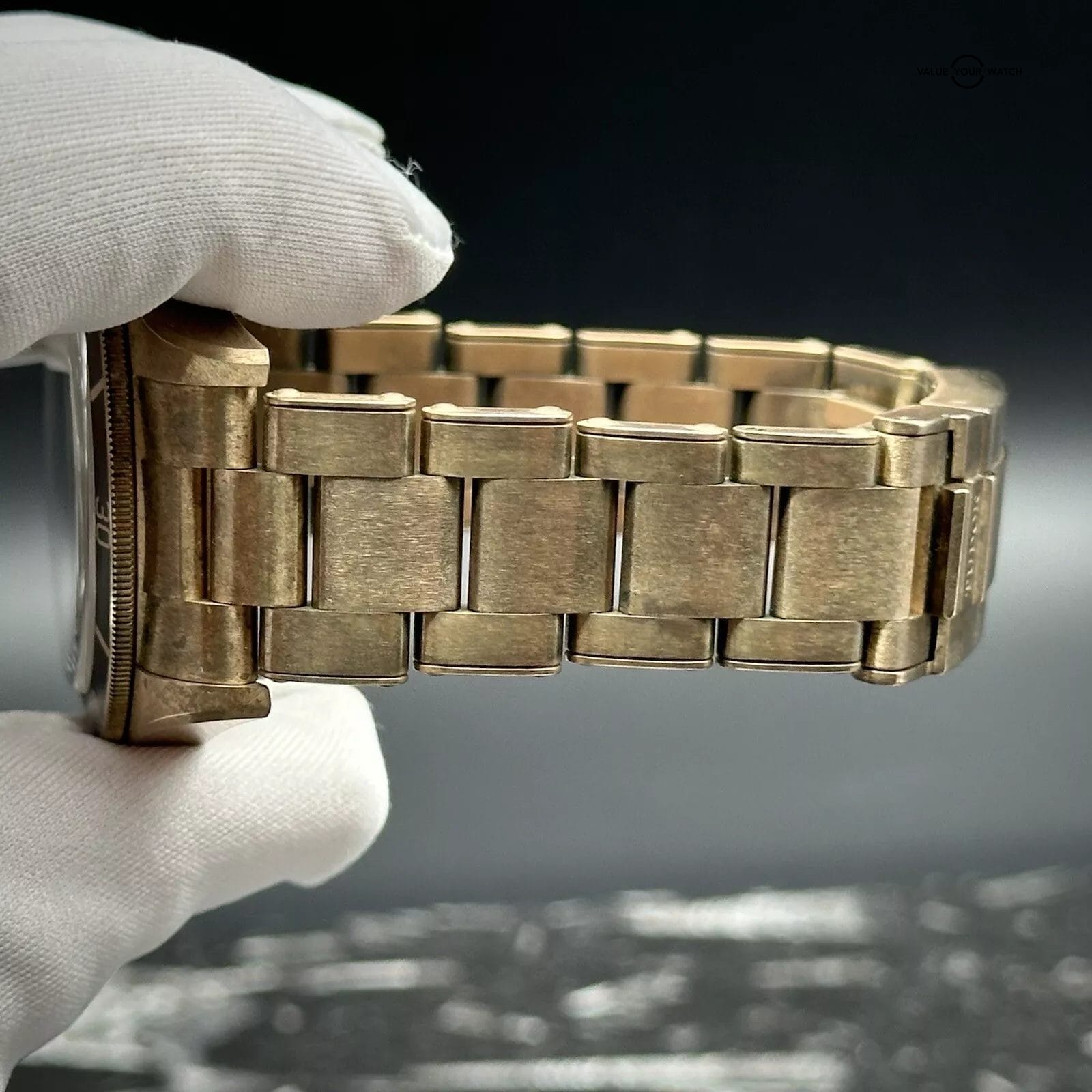 Tudor Black Bay Fifty-Eight Bronze - M79012M Complete Set Excellent Condition - Image 12