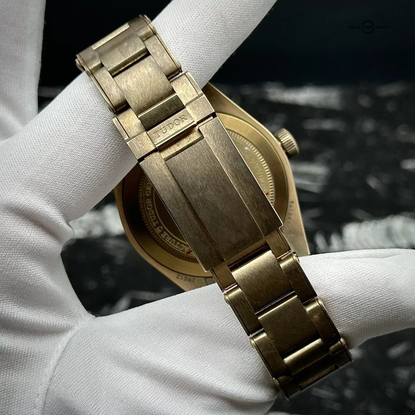 Tudor Black Bay Fifty-Eight Bronze - M79012M Complete Set Excellent Condition - Image 13