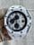 Audemars Piguet White Ceramic Royal Oak Offshore 44mm 26402cb