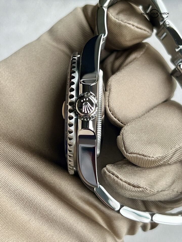 Rolex GMT-Master II 116710BLNR “Batman” Complete Set 2018 - Image 3