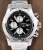 BREITLING SUPER AVENGER II A13371 48MM (Black Dial)