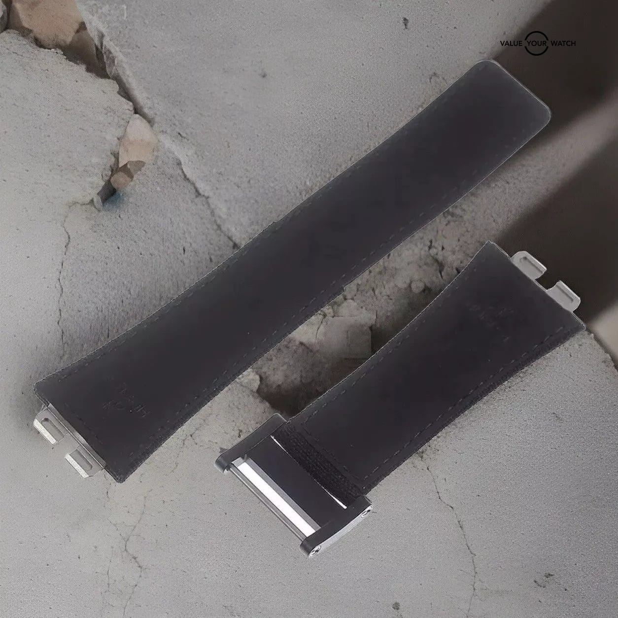 HUBLOT Big Bang Alarm Repeater GMT 403.QU.0120VR.YOS Hand Winding Men's_756036 - Image 4