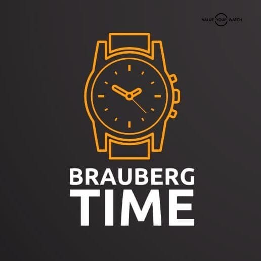 Brauberg Time