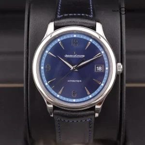 Jaeger-LeCoultre Master Control Date Q4018480 Limited Edition