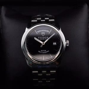 TUDOR Glamour Day Date 39mm | ref 560000 | Full Stickers