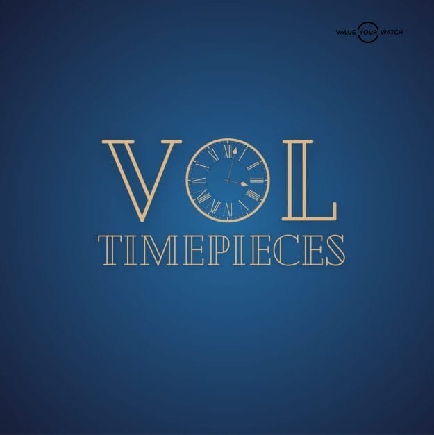 Vol Timepieces