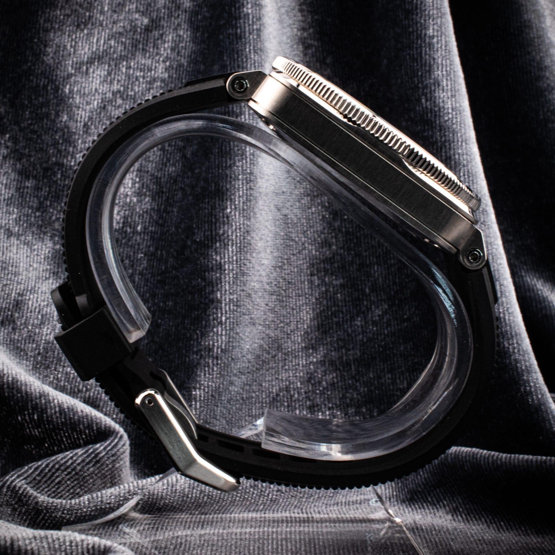 Bell & Ross BR03-92 Diver 42mm Automatic Watch with Box & Papers - Image 6