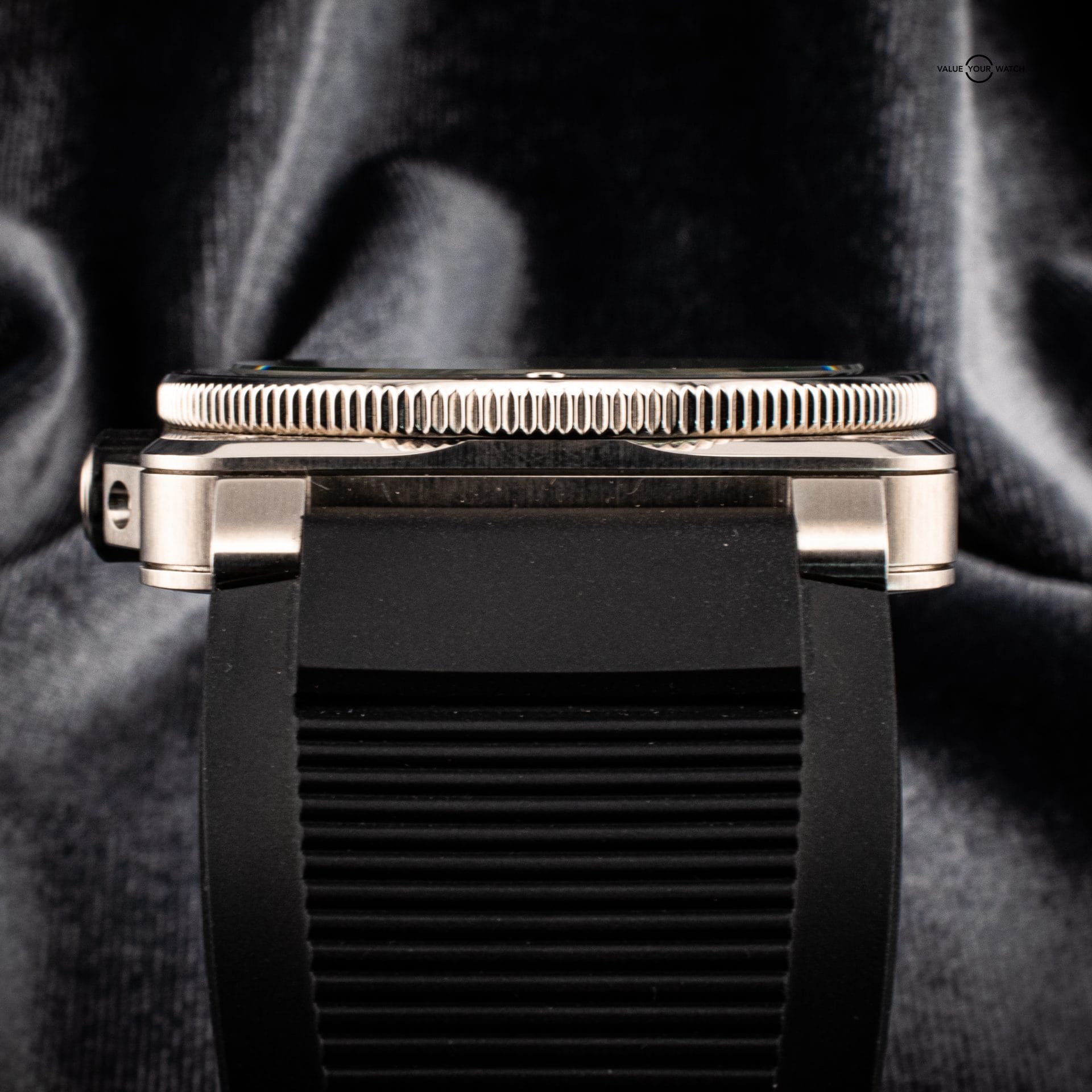 Bell & Ross BR03-92 Diver 42mm Automatic Watch with Box & Papers - Image 12