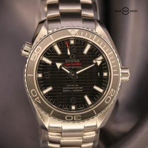 Omega Seamaster Planet Ocean Limited Edition 232.30.42.21.01.004