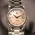 Tag Heuer Ladies Carrera White MOP Dial – Ref. WAR1314-0
