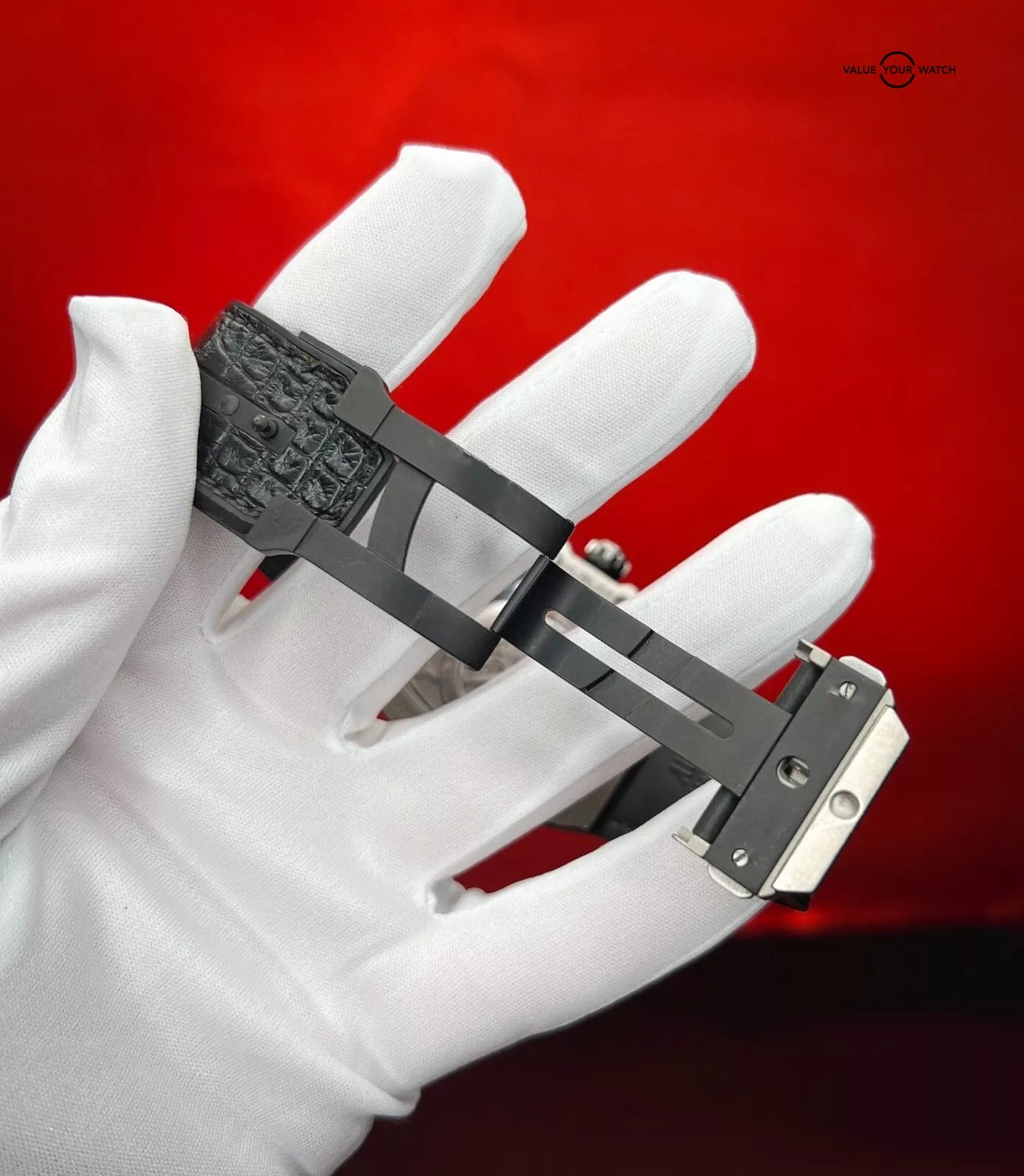 Hublot Spirit Of Big Bang Skeleton Dial Titanium 601.NX.0173.LR $24K MSRP - Image 8