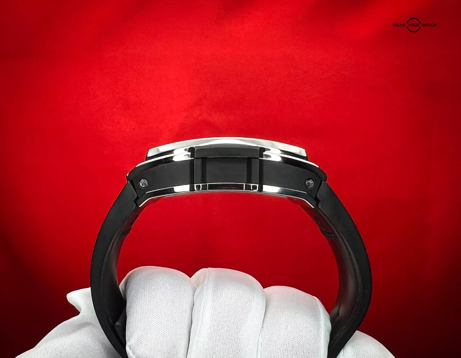 Hublot Spirit Of Big Bang Skeleton Dial Titanium 601.NX.0173.LR $24K MSRP - Image 11