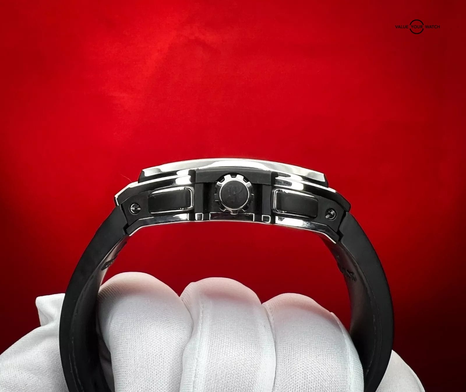 Hublot Spirit Of Big Bang Skeleton Dial Titanium 601.NX.0173.LR $24K MSRP - Image 12