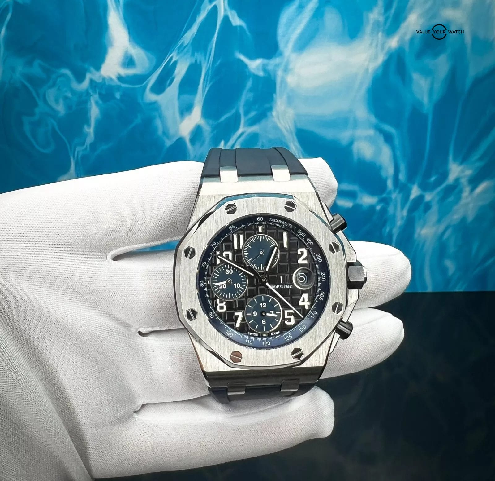 Audemars Piguet Royal Oak Offshore 