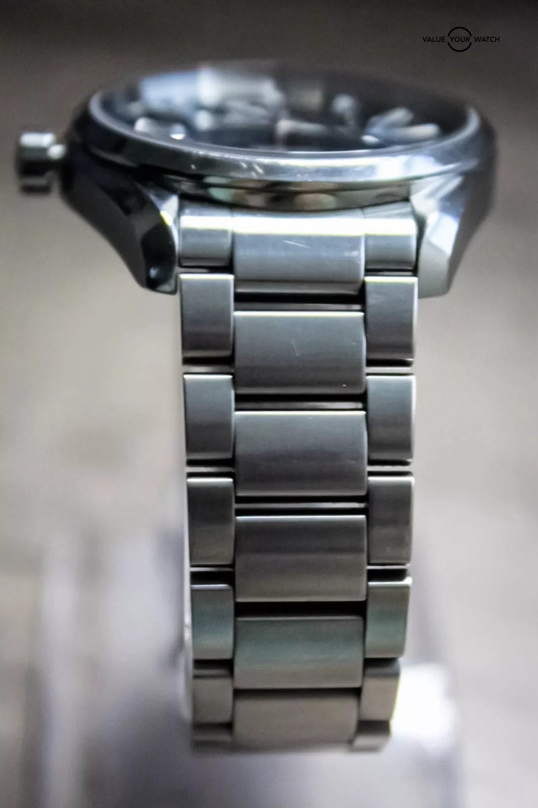 Omega Seamaster Aqua Terra 41mm Blue Dial Stainless Steel 231.10.42.21.03.001 - Image 9