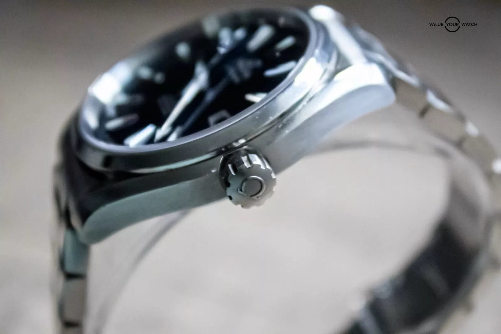 Omega Seamaster Aqua Terra 41mm Blue Dial Stainless Steel 231.10.42.21.03.001 - Image 13