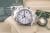 Rolex Explorer II GMT Polar 40mm 16570 | Engraved Rehaut x Cal 3186 | Complete
