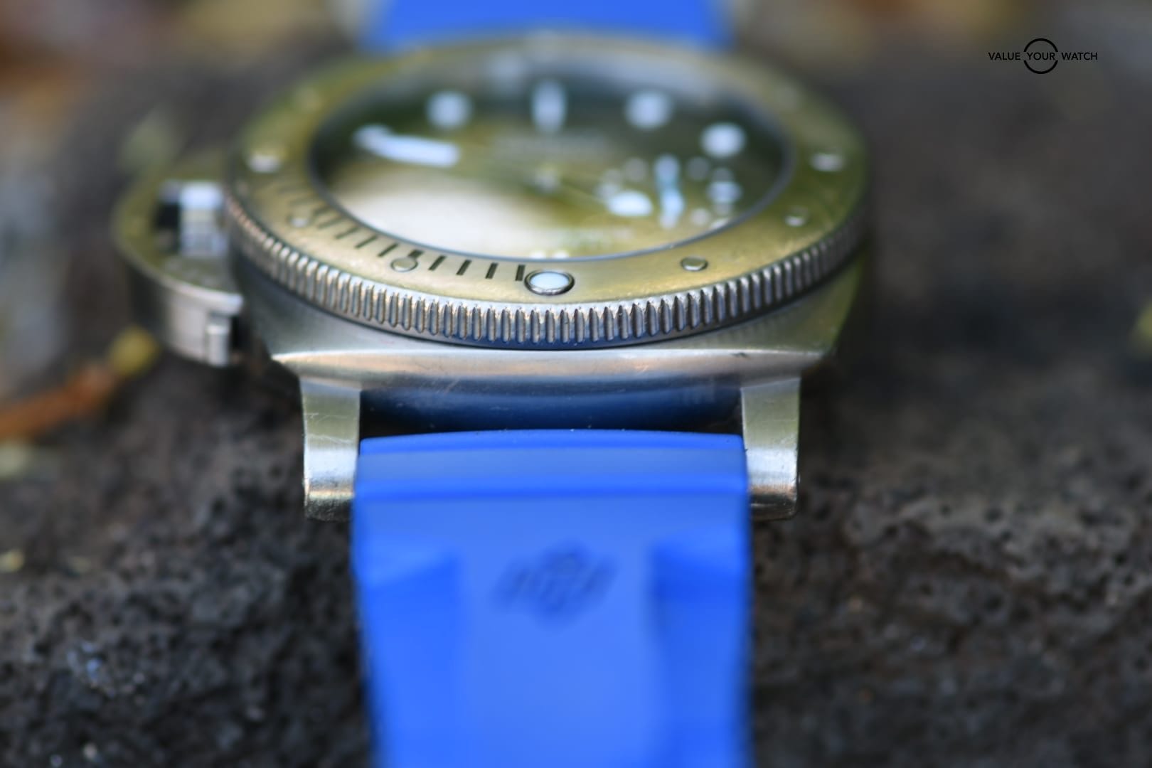 Panerai Submersible 1305 Titanium 47mm - Image 6