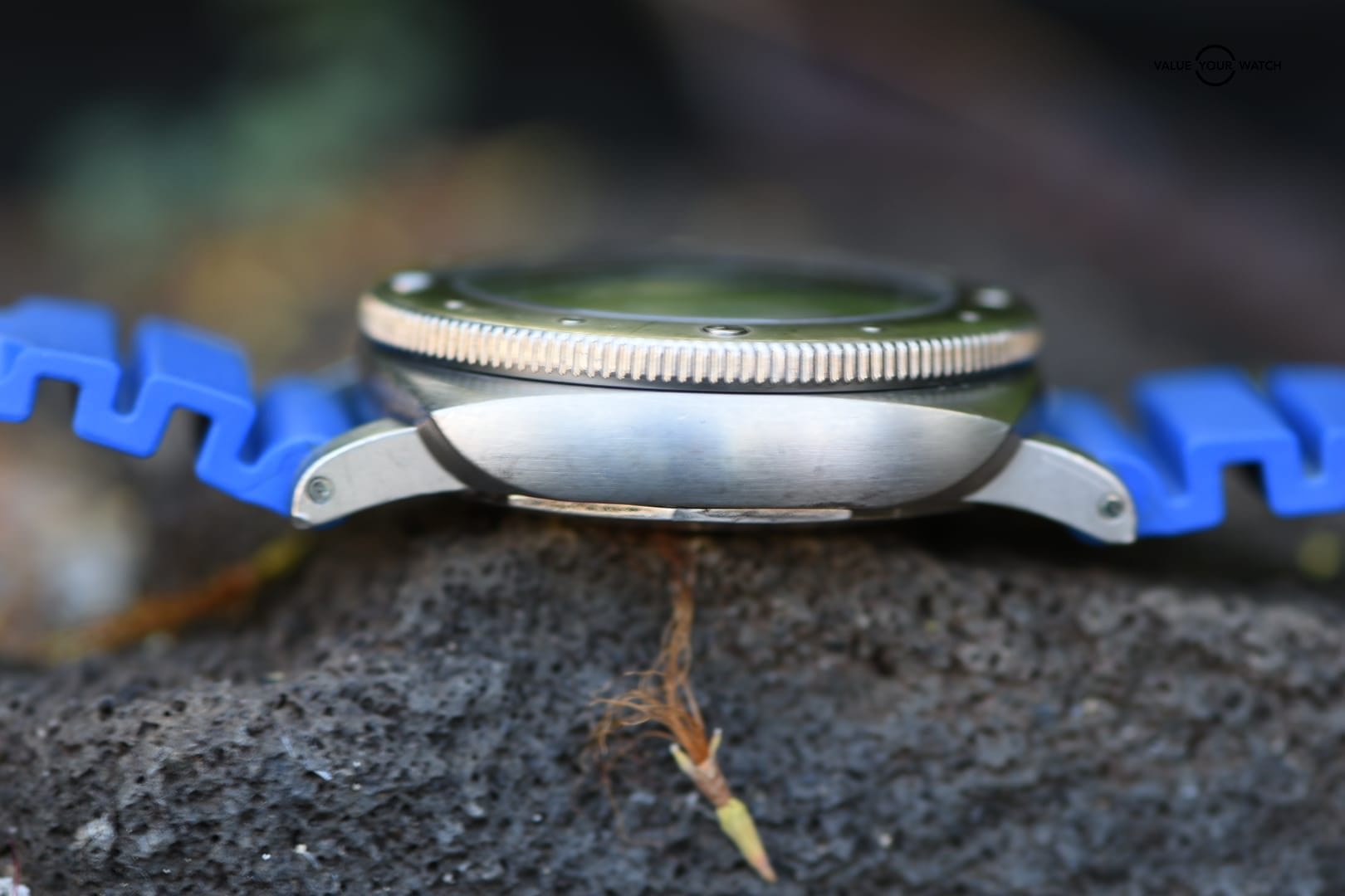 Panerai Submersible 1305 Titanium 47mm - Image 7