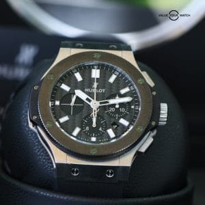 Hublot Big Bang Carbon