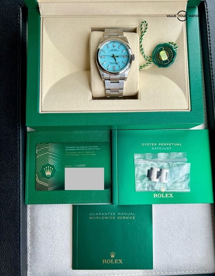 ROLEX グリーンボックス The New Green Rolex Box are CLEAN! ¡2025! : r/rolex