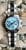 Rolex Cosmograph Platinum Daytona 116506 With Baguette Dial Complete Set