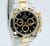 JULY 2024 Rolex Daytona 126503 Chronograph 18K Yellow Gold Stainless Steel B/P!