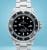 ROLEX Sea-Dweller 16600 Stainless Steel 40mm Black Dial BOXES/PAPERS!