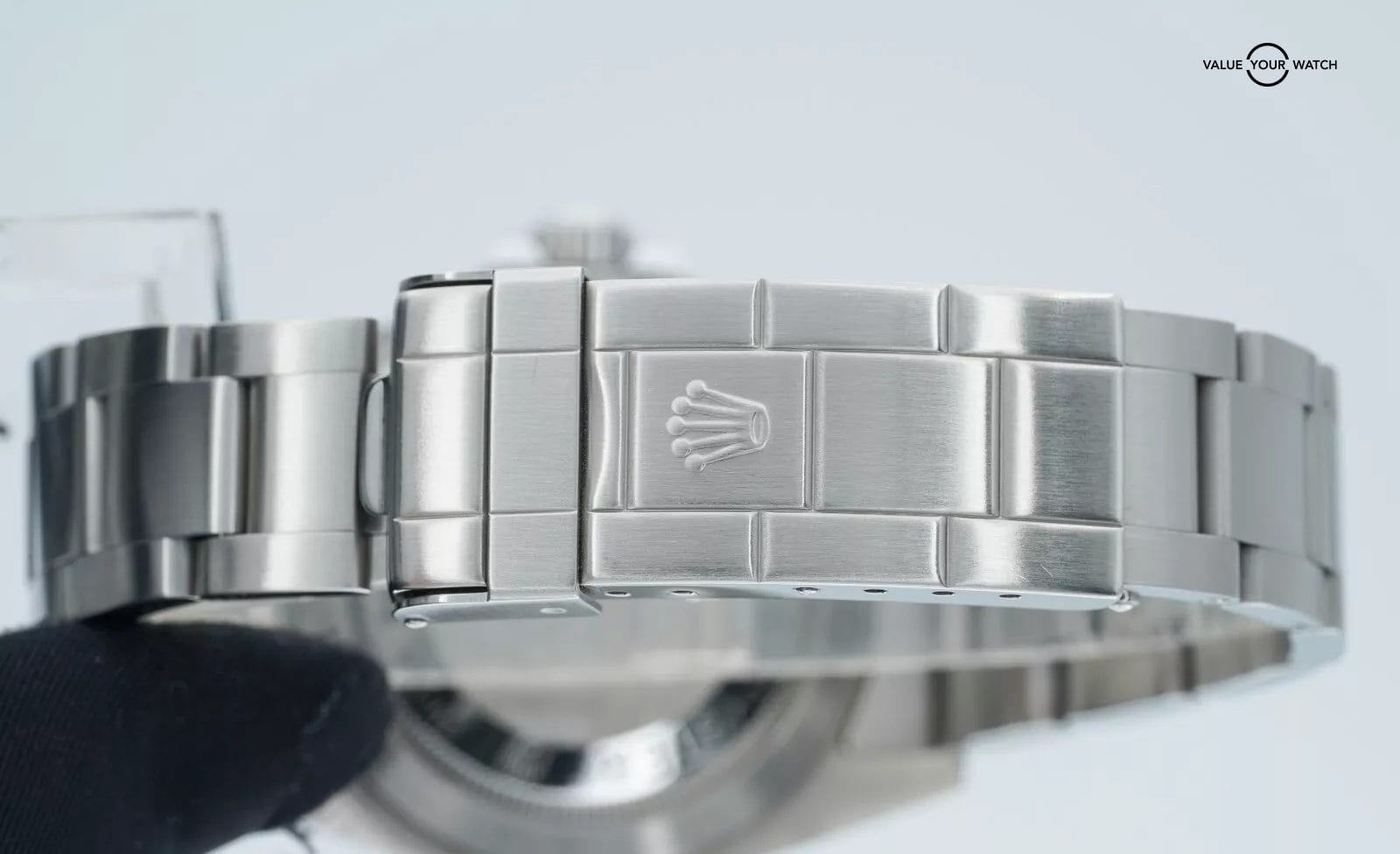 ROLEX Sea-Dweller 16600 Stainless Steel 40mm Black Dial BOXES/PAPERS! - Image 7