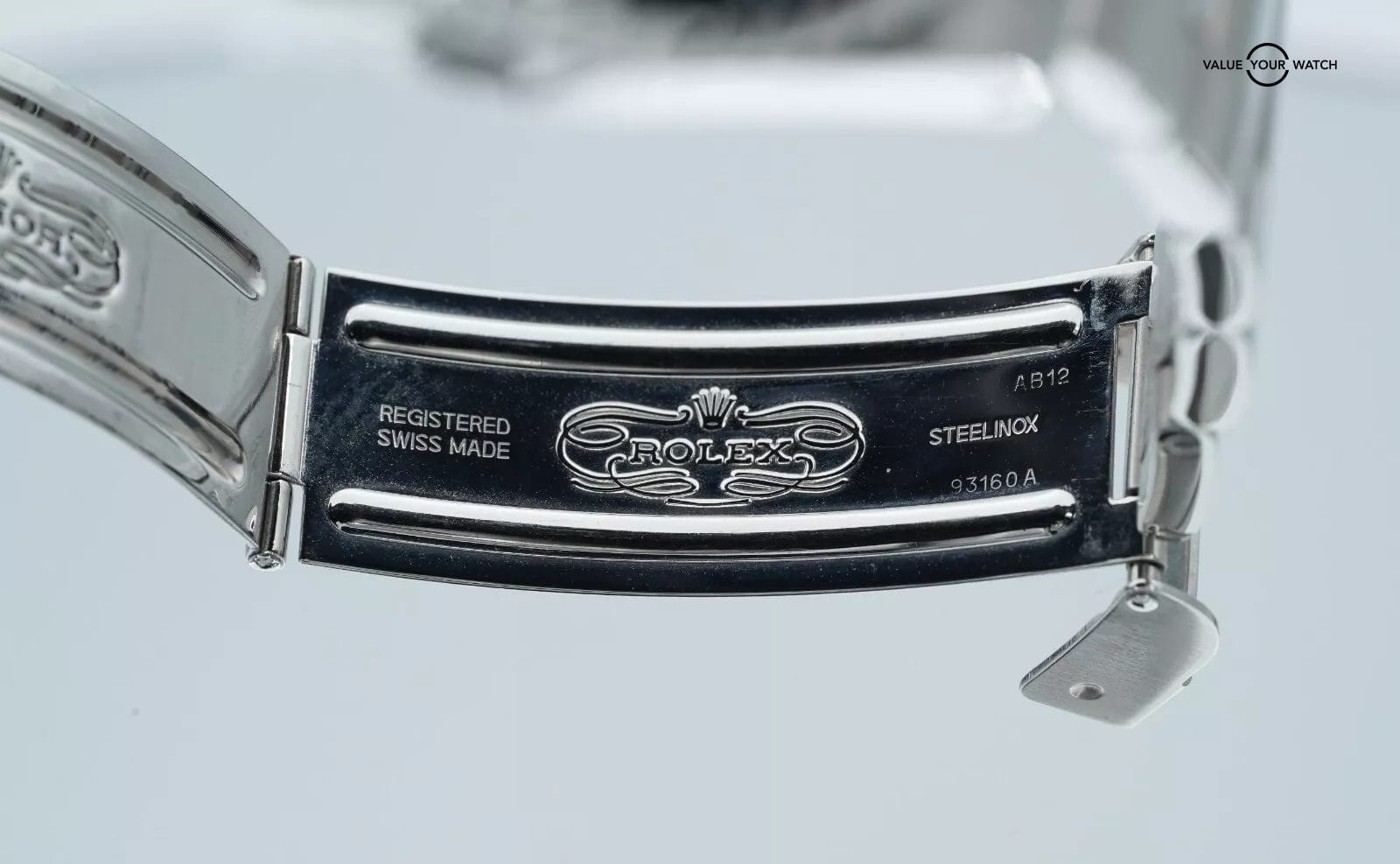 ROLEX Sea-Dweller 16600 Stainless Steel 40mm Black Dial BOXES/PAPERS! - Image 11