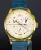 Jaeger LeCoultre Duometre Chronograph 18K Yellow Gold Q6011420!