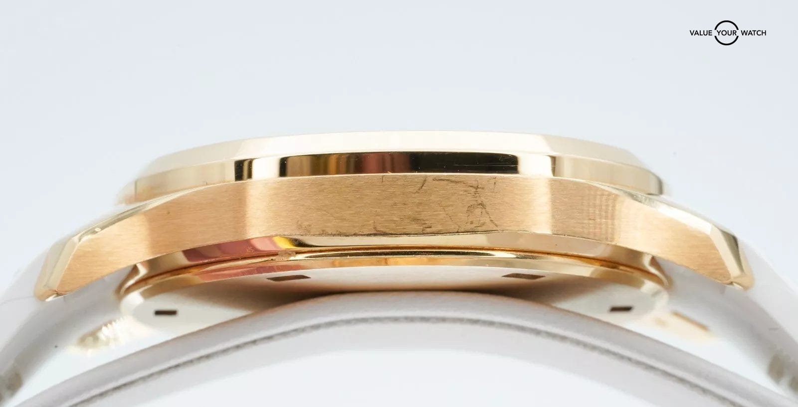 Patek Philippe Aquanaut Luce Travel 5269/200R-001 White Dial BOXES/PAPERS! - Image 6