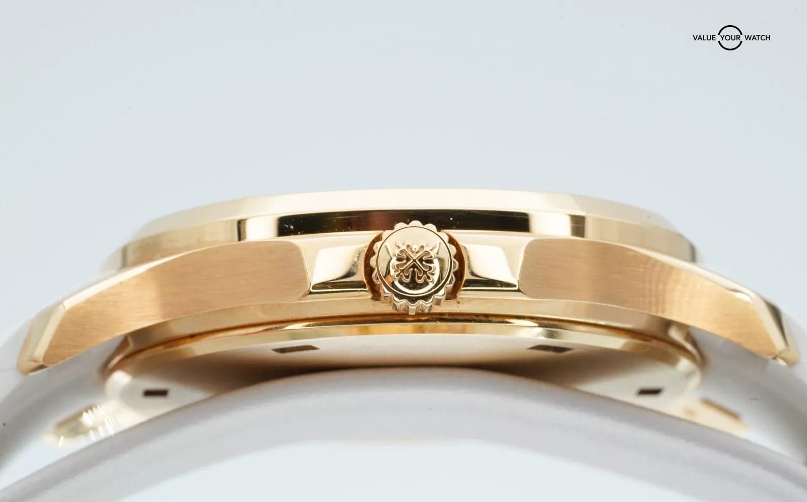 Patek Philippe Aquanaut Luce Travel 5269/200R-001 White Dial BOXES/PAPERS! - Image 7