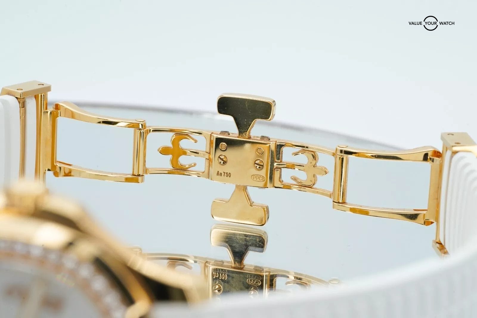 Patek Philippe Aquanaut Luce Travel 5269/200R-001 White Dial BOXES/PAPERS! - Image 11