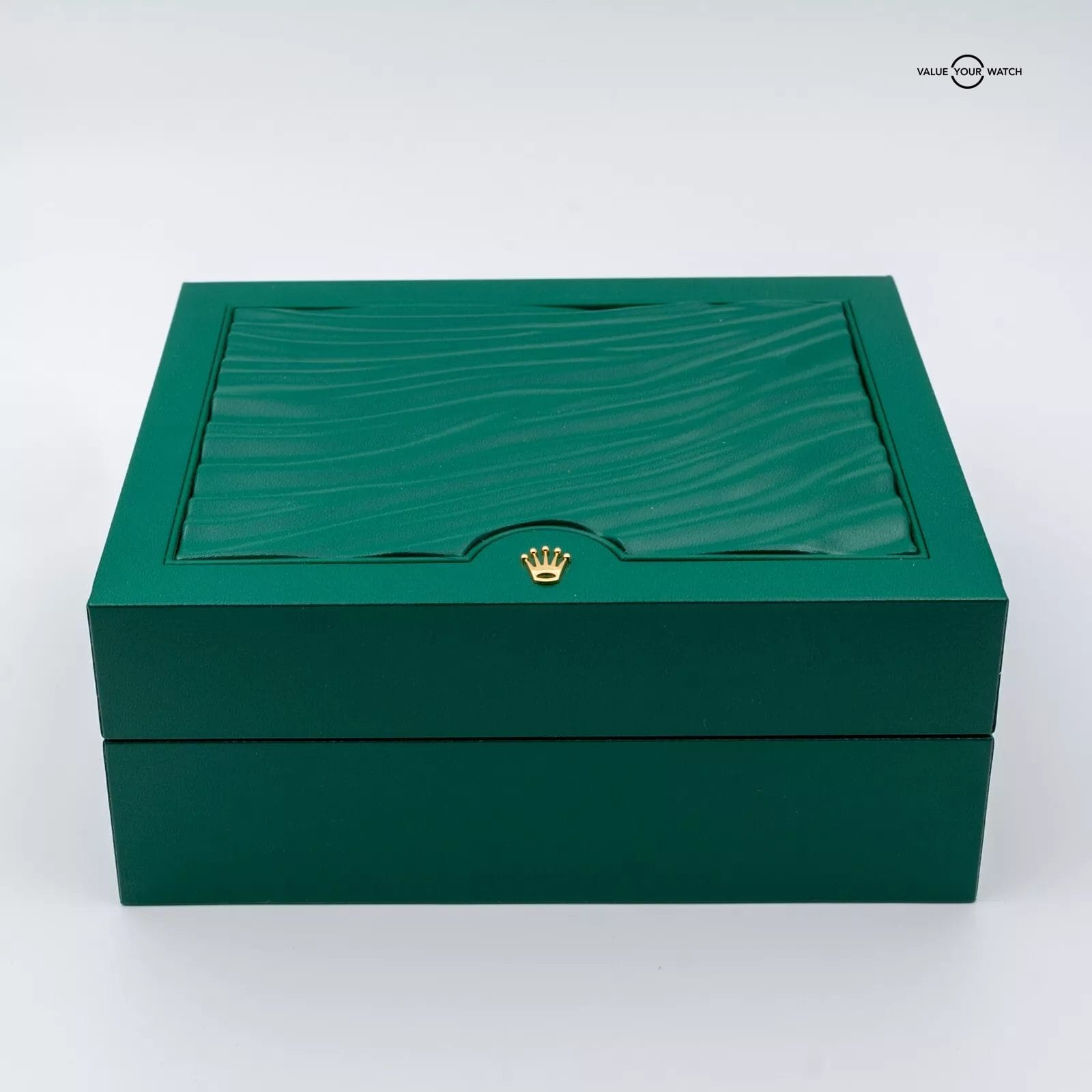 2023 Rolex Yacht-Master 42 226659 White Gold Black Dial Oysterflex - Image 4