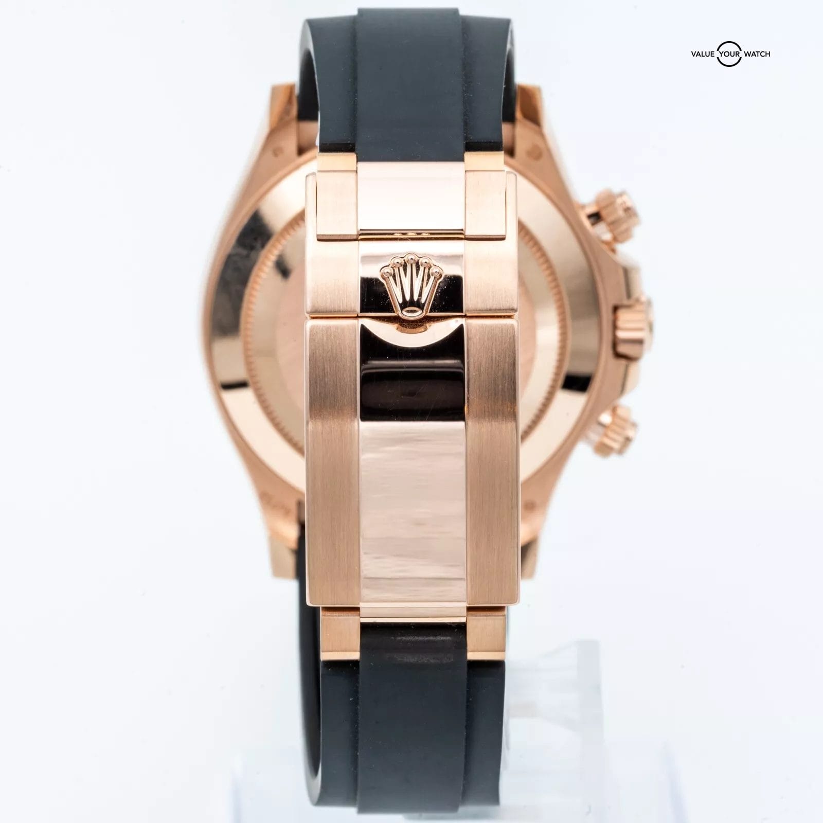 2023 Rolex Daytona 116515LN Rose Gold Meteorite Dial -- FULL SET w/ White Tag - Image 6