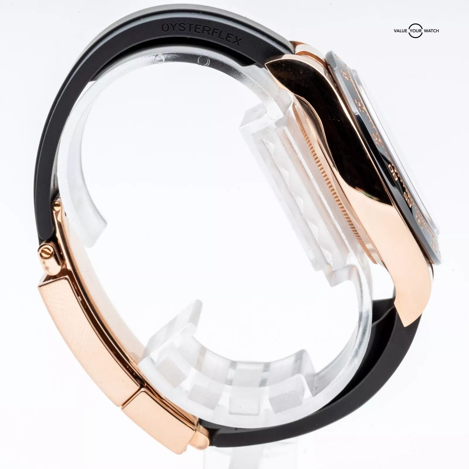 2023 Rolex Daytona 116515LN Rose Gold Meteorite Dial -- FULL SET w/ White Tag - Image 8