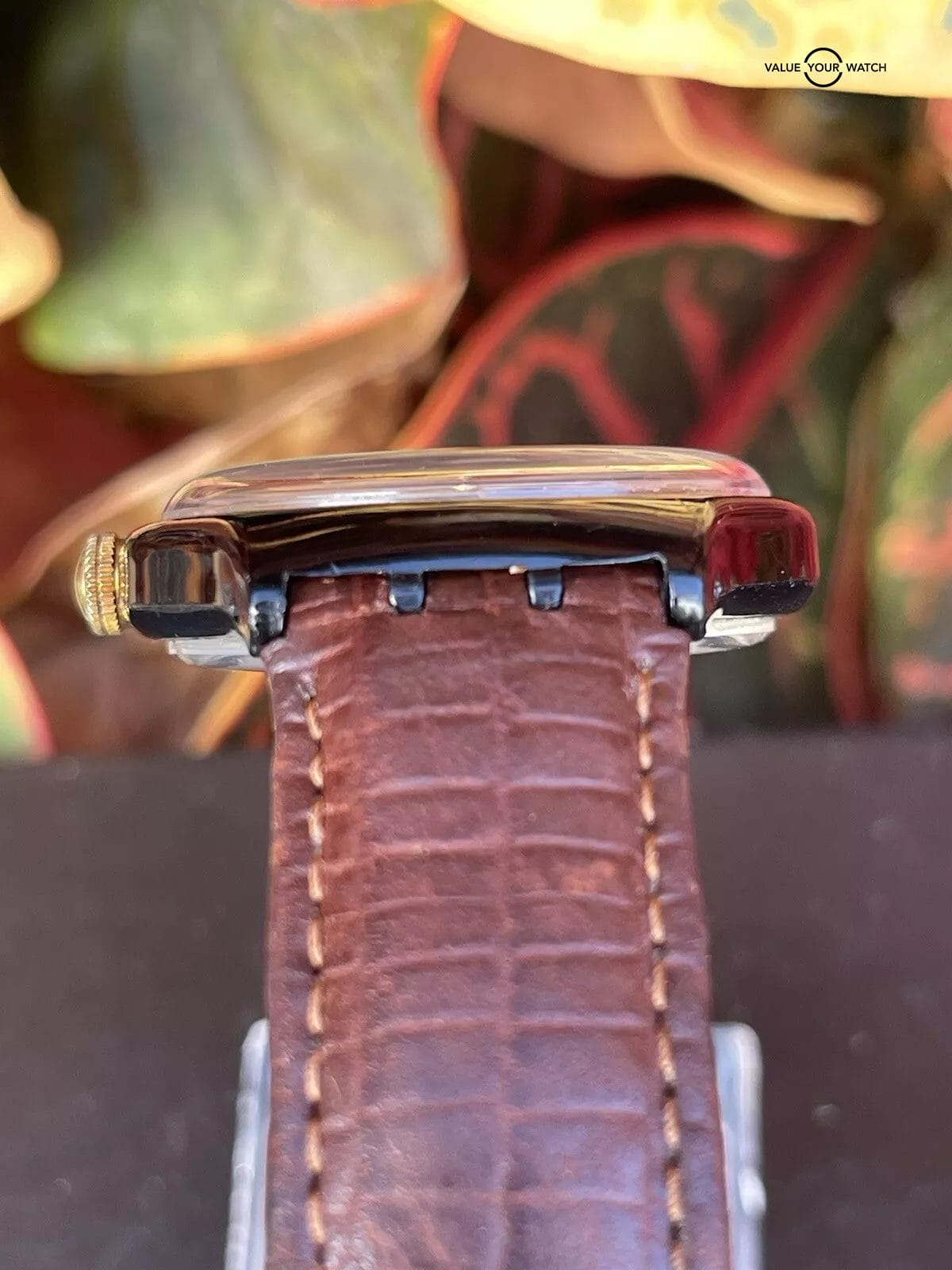 Authentic Swatch Originals Automatic Watch SAB101 5th Avenue Estate Sale Running - Image 14