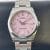 Rolex Oyster Perpetual Candy Pink Dial Ref. # 126000