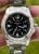 Breitling Colt Quartz 44mm A74388 – Complete Set – Black Dial & Bracelet & Links