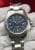 Breitling Colt A17313 41mm BLUE DIAL – Steel